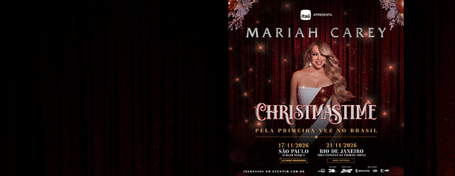 Mariah carey rj (foto do evento)