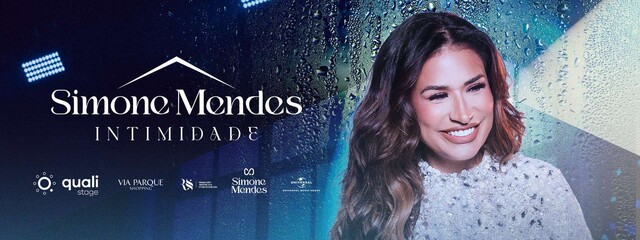 Simone Mendes no Qualistage | Rio de Janeiro | 14/11/2026 (foto do evento)