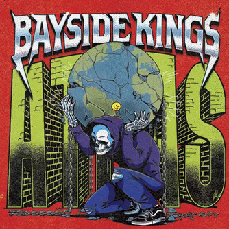 Bayside kings (foto do evento)