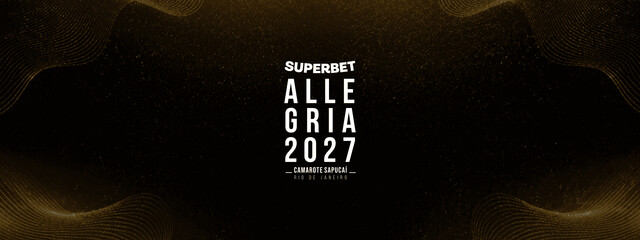 Camarote Allegria 2027 - Segunda-feira 8/2 (foto do evento)
