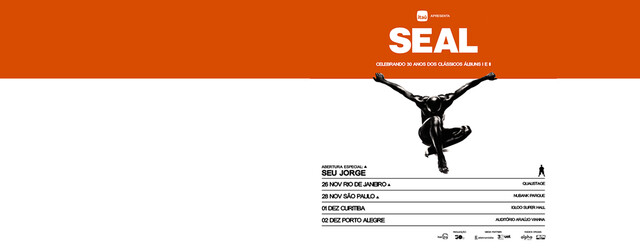 Seal rj (foto do evento)