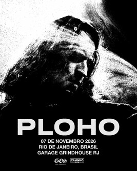 Ploho no Rio de Janeiro (foto do evento)
