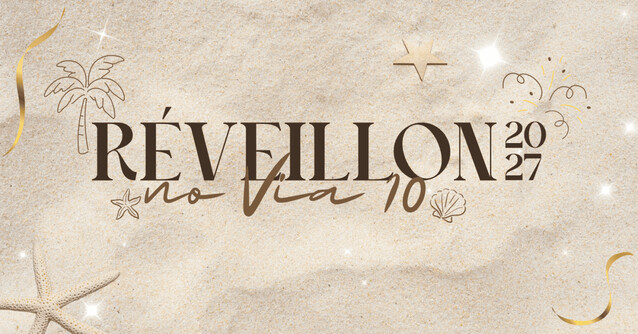 Reveillon Via 10 (foto do evento)