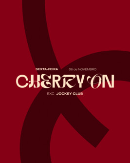 Cherry On 06-11 (foto do evento)