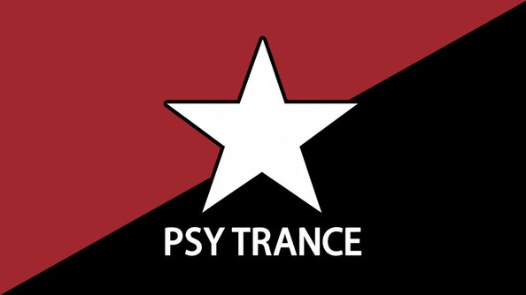 Psytrance (foto do evento)