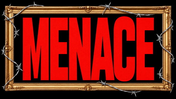 Menace (foto do evento)