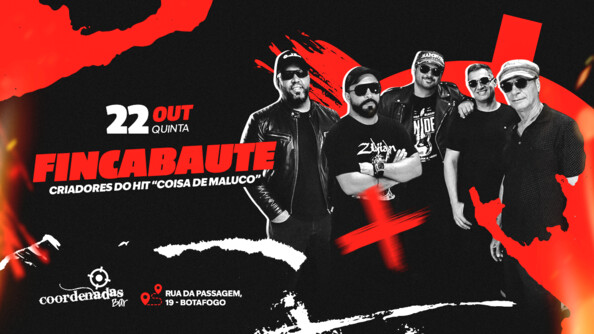 Fincabaute (foto do evento)
