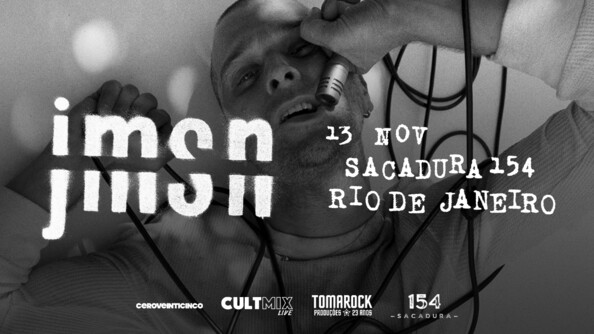 JMSN em Rio de Janeiro (foto do evento)