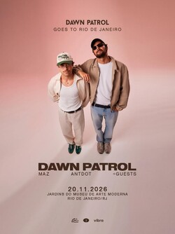 Dawn Patrol (foto do evento)