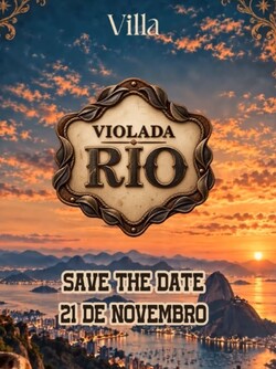 Violada rio no villa (foto do evento)