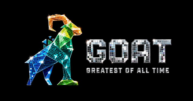 GOAT | Greatest of All Time (foto do evento)