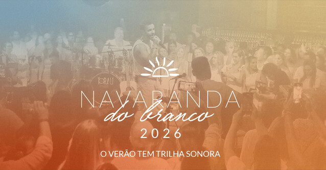 Navaranda do branco rj (foto do evento)