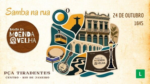 Moenda velha (foto do evento)