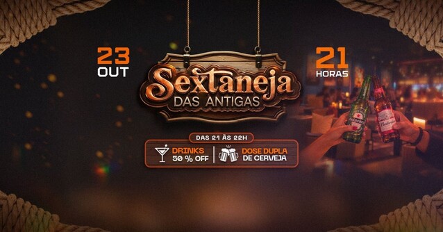 Sextaneja da Nuth (foto do evento)