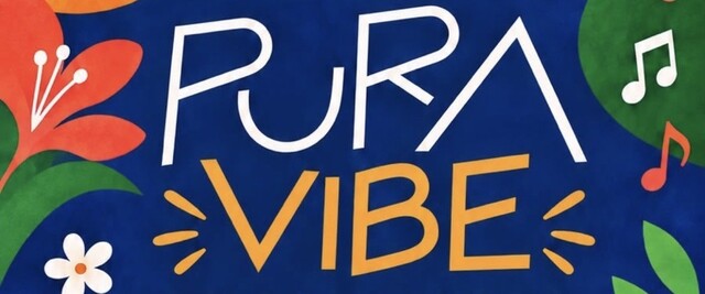 Pura Vibe Edição Primavera (foto do evento)