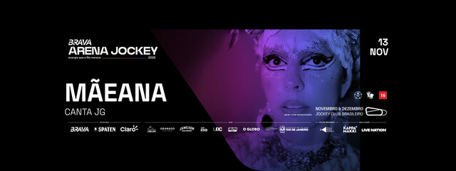 Mãeana | Rio de Janeiro (foto do evento)
