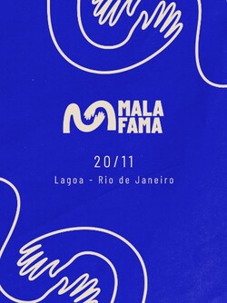 Mala Fama @Lagoa (foto do evento)