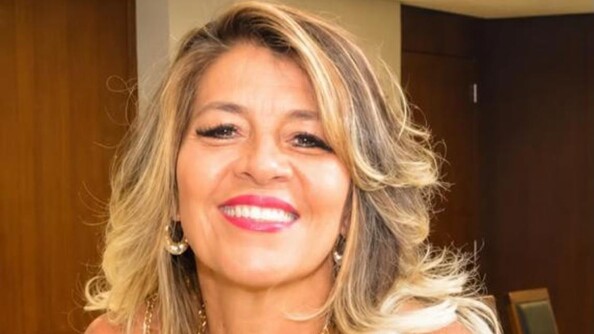 Sexta Plural - A COR DA MINHA VOZ - Jade Vitóriah — Música, Memória e Emoção (foto do evento)