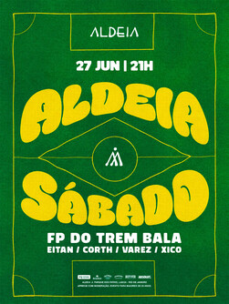 Aldeia - sabado - 27/06 (foto do evento)