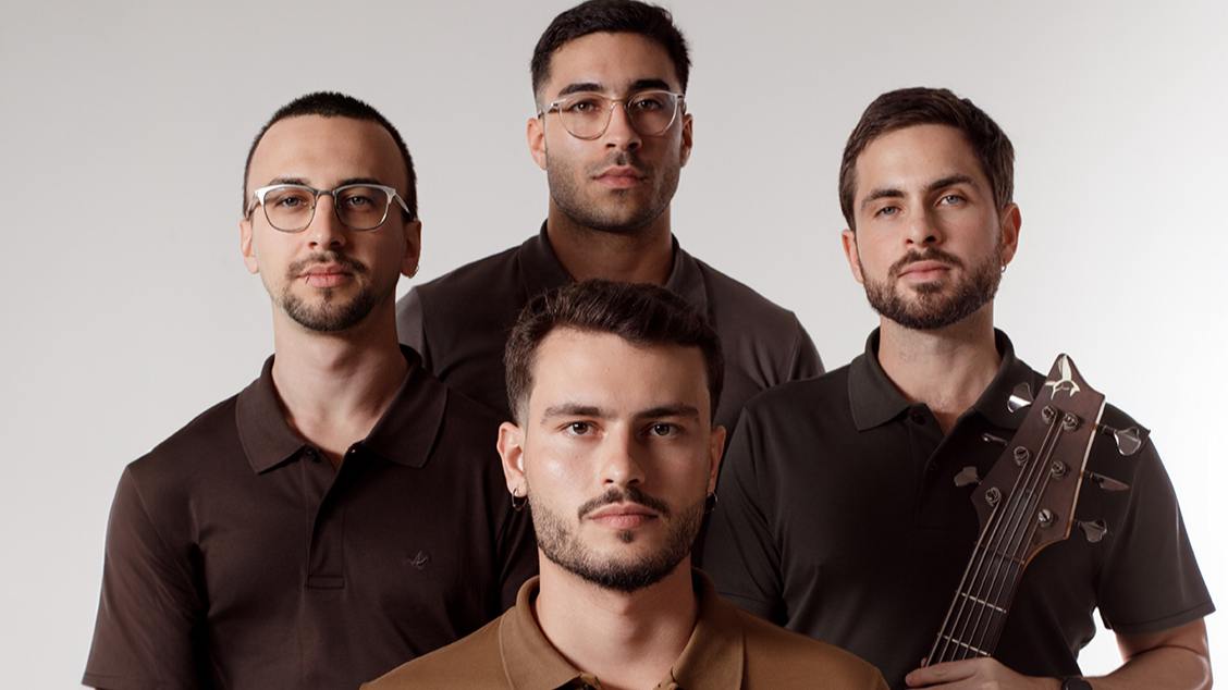 Clássicos Domingos apresenta Quartetinho toca Rita Lee (foto do evento)