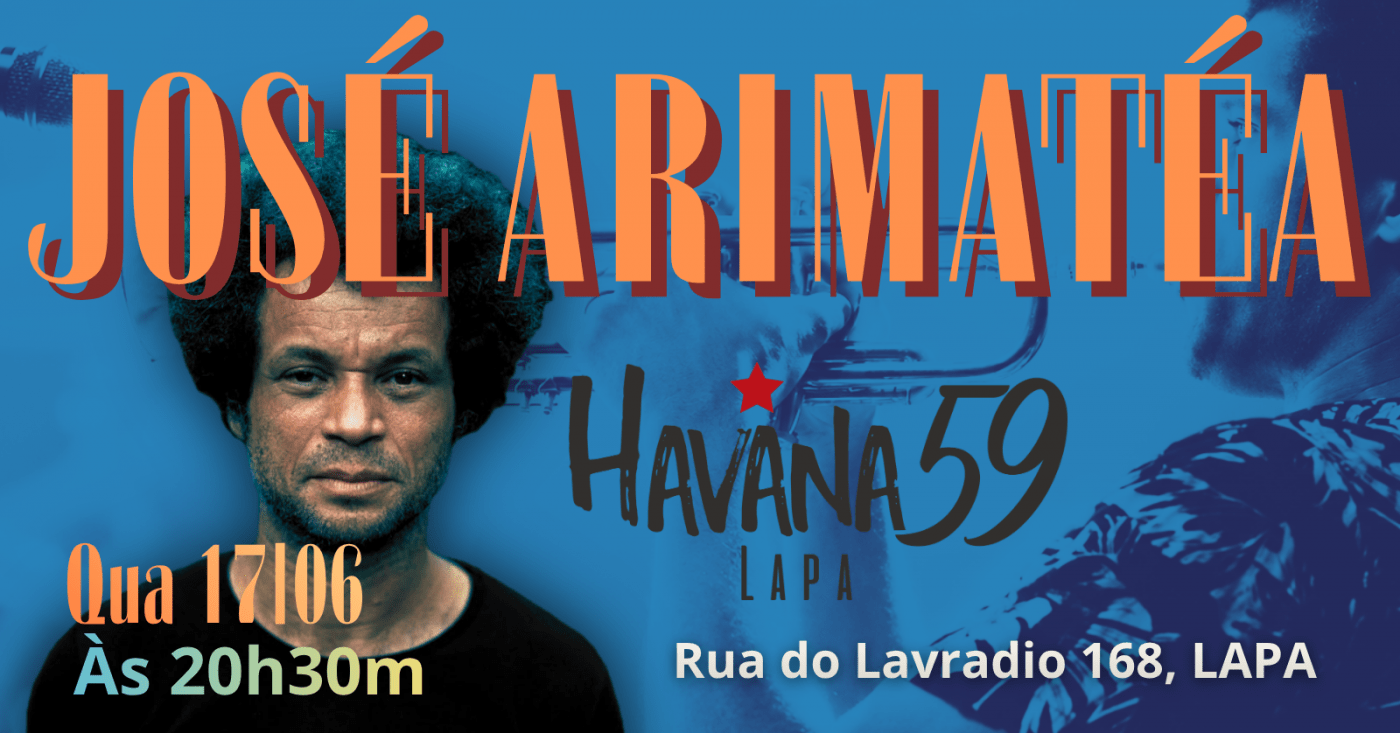 José Arimatea ao vivo. (foto do evento)
