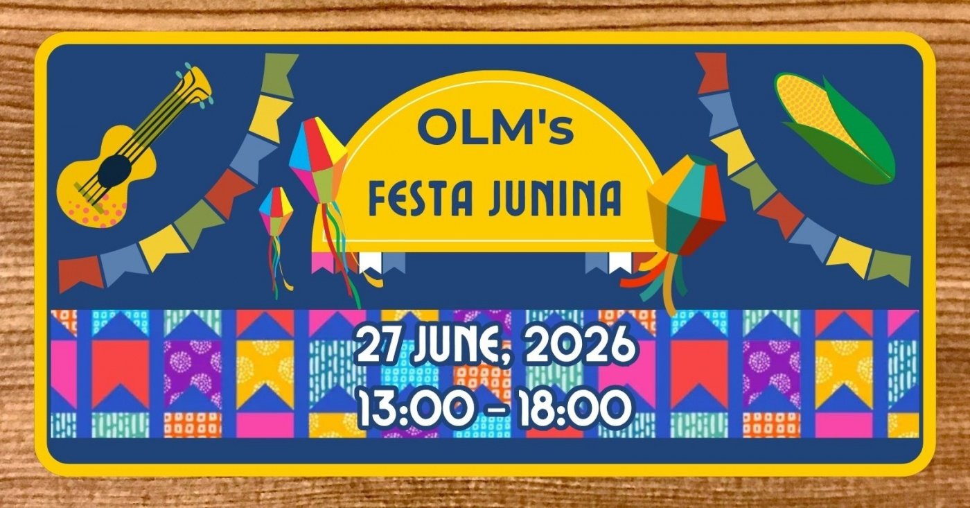 Festa Junina (foto do evento)