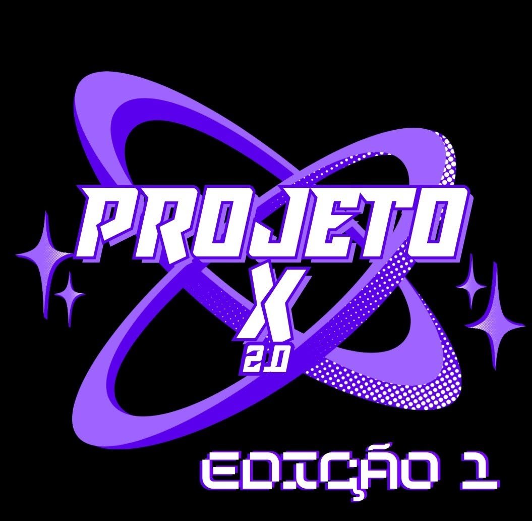 Projeto x 2.0 (foto do evento)