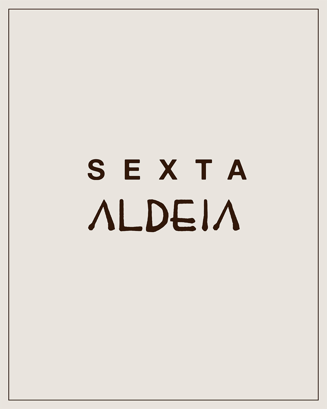 Aldeia - sexta - 10/07 (foto do evento)