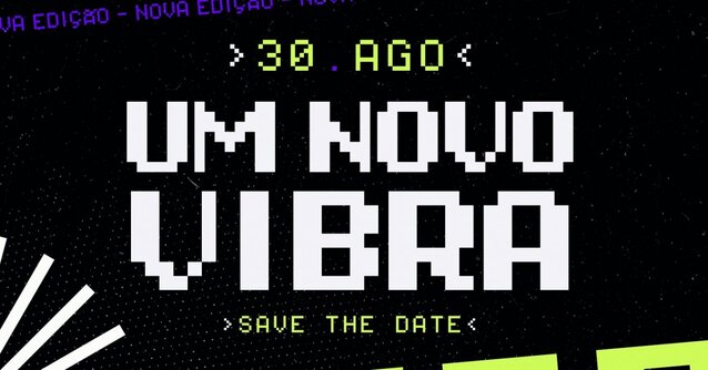 Vibra teen rj - (foto do evento)