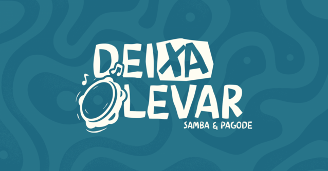 Deixa levar @grupomaisquenosso (foto do evento)