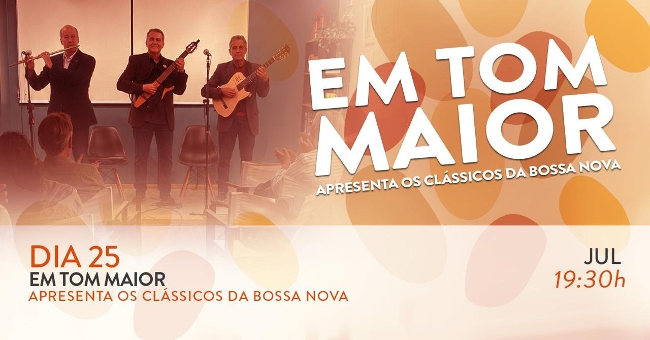 Fotografia da Bossa (foto do evento)