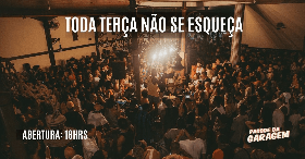 PAGODE DA GARAGEM (foto do evento)