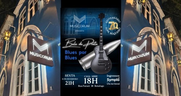 musicorum apresenta a banda bala de prata (foto do evento)