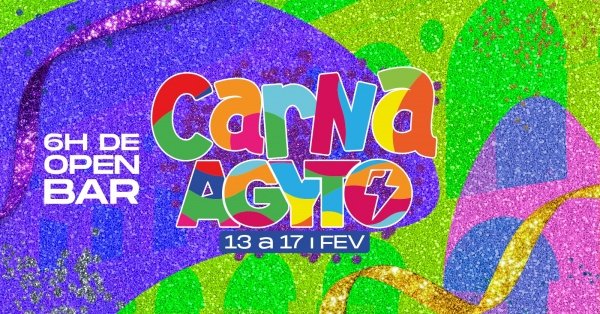 carna agyto :::: meu bloco é open bar c/ sereias da guanabara :::: 8 horas de open bar :::: lapa (foto do evento)