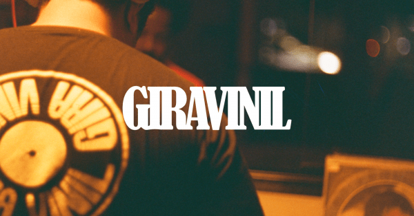 giravinil @ cabo frio (foto do evento)