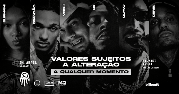 omni festival w/ quavo bk' veigh e muito + (foto do evento)