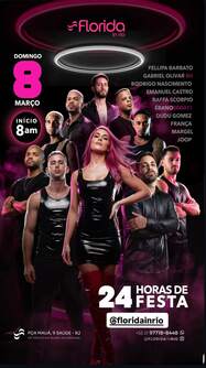 Florida In Rio (foto do evento)