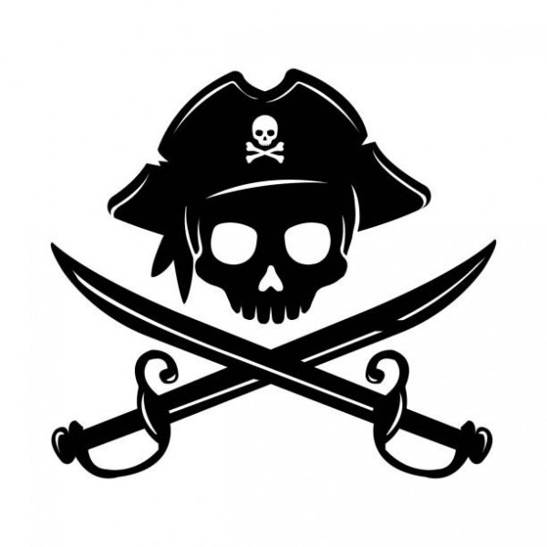 Niver da Pinet - Piratas do Caps (foto do evento)