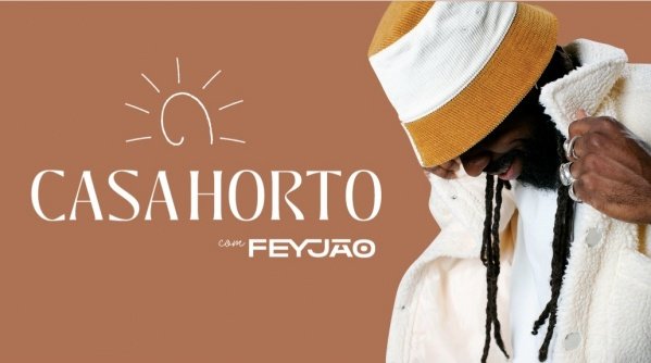 Casa Horto com Feyjão - 01.02 (foto do evento)