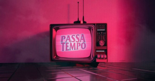 Passatempo Pré Feriado (foto do evento)