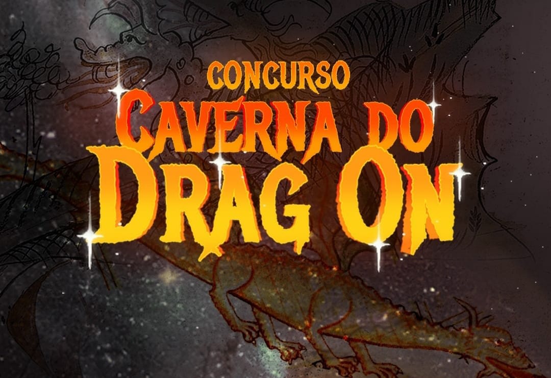 Caverna Do Drag On (Terceira Edição) (foto do evento)
