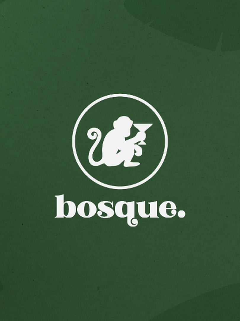 [02/05] Bosque Sábado | Baile do Bosque (foto do evento)