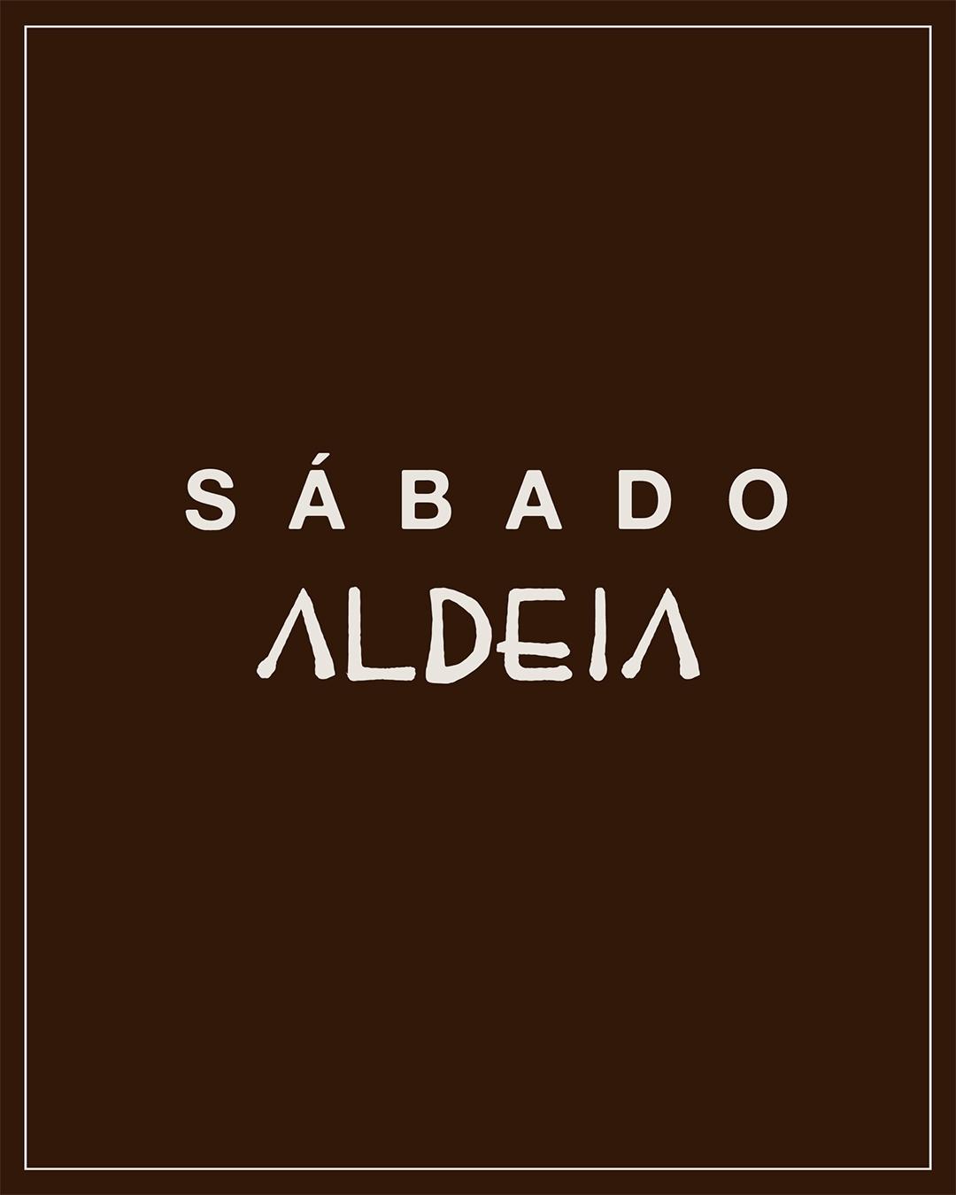 Aldeia - sabado - 02/05 (foto do evento)