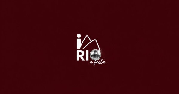 In rio, a festa! (foto do evento)