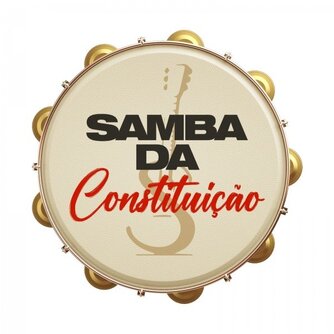 Samba da Constituição - Feriado (foto do evento)