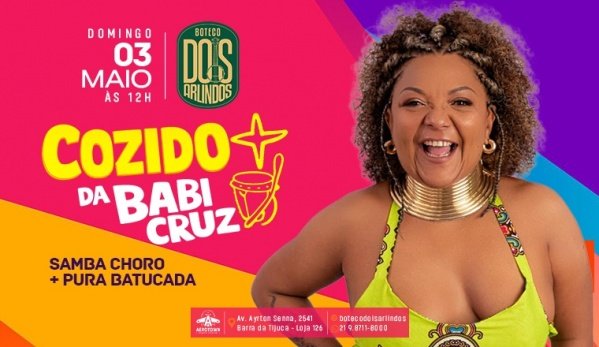 Cozido da babi cruz (foto do evento)