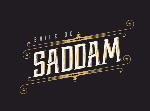 Baile Do Saddam 81 (foto do evento)