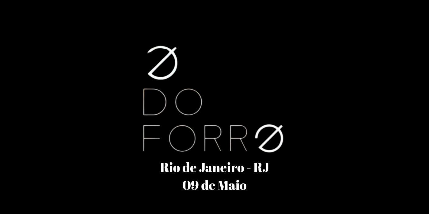 09/05 Ó do Forró (foto do evento)