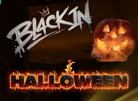 Halloween Hip Hop (foto do evento)