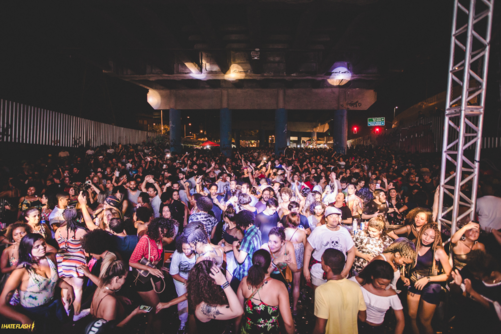 Baile Charme do Viaduto de Madureira - 19/09/26 (foto do evento)